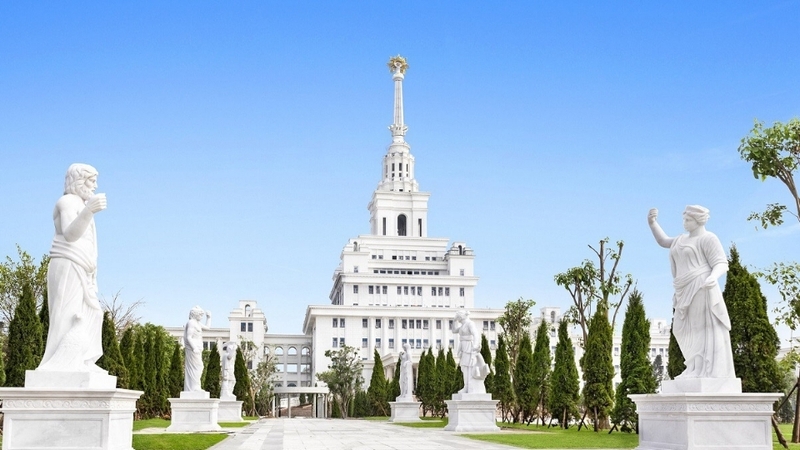 Đại học VinUni
