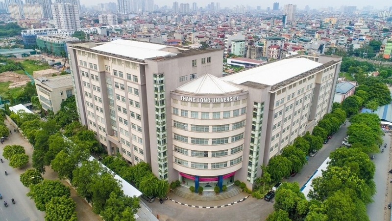 Đại học Thăng Long