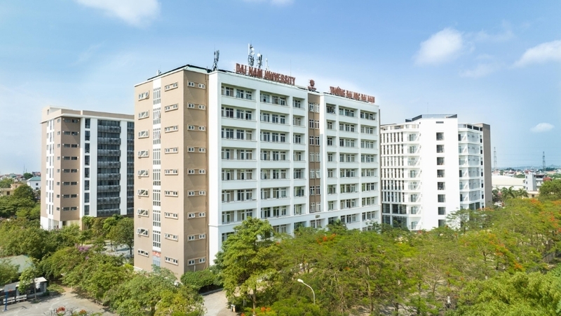 Đại học Đại Nam