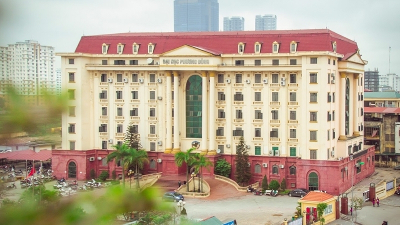 Đại học Phương Đông