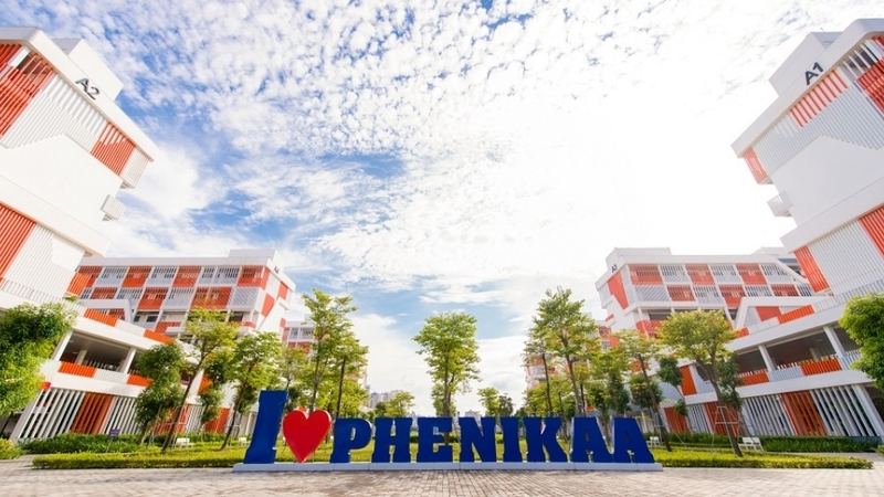 Đại học Phenikaa