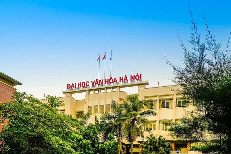 Đề án tuyển sinh Đại học Văn hóa Hà Nội 2025 - 02