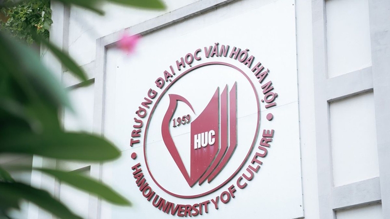 Đề án tuyển sinh Đại học Văn hóa Hà Nội 2025 - 03