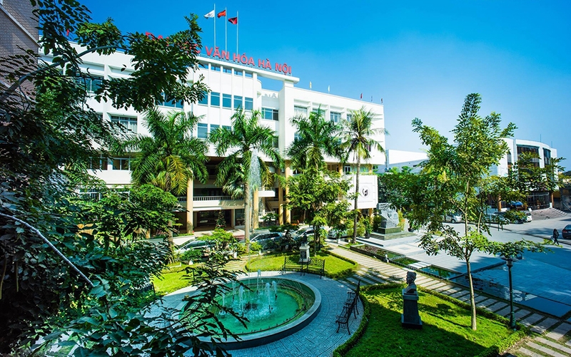 Đề án tuyển sinh Đại học Văn hóa Hà Nội 2025 - 05