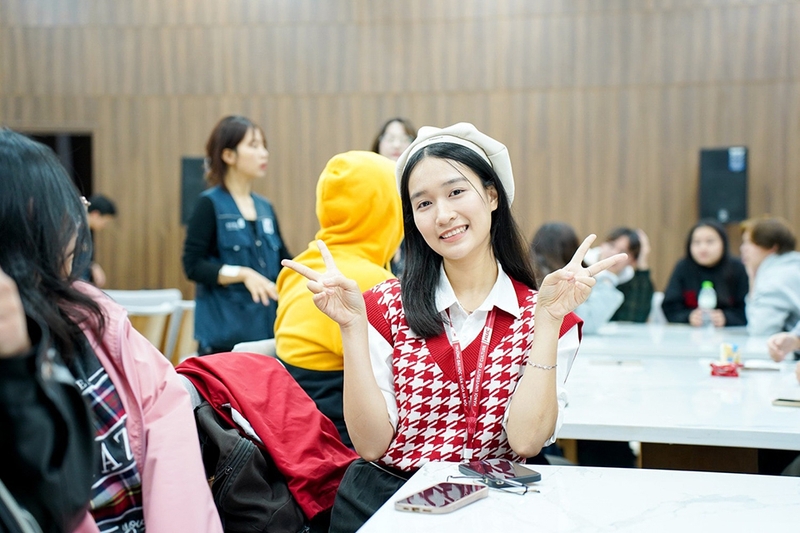 Điểm chuẩn Đại học Văn hóa Hà Nội 2025 - 02