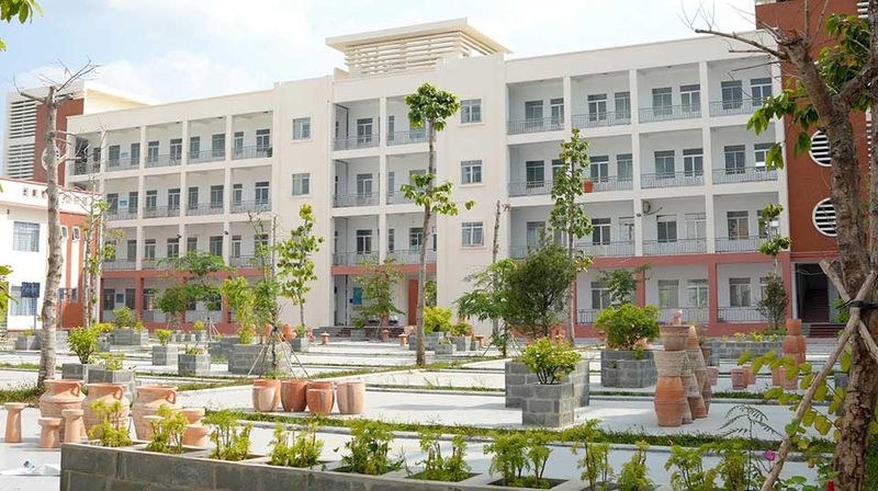 Điểm chuẩn Đại học Xây dựng Miền Tây 2025 - 02