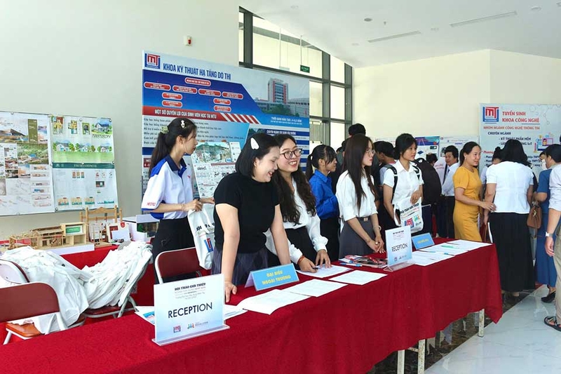 Điểm chuẩn Đại học Xây dựng Miền Tây 2025 - 05