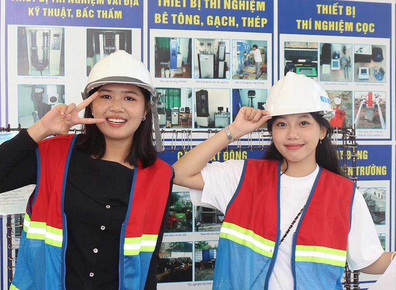 Điểm chuẩn Đại học Xây dựng Miền Tây 2025 - 06