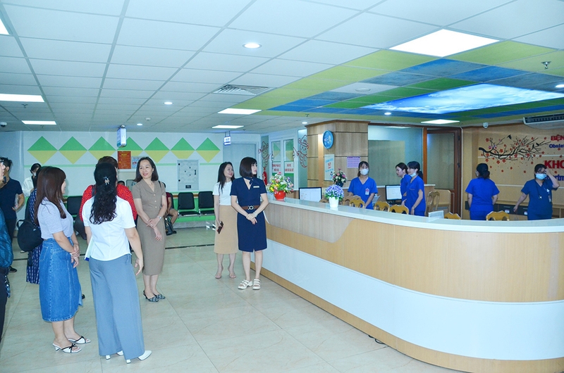 Điểm chuẩn Đại học Y Dược Hải Phòng 2025 - 03