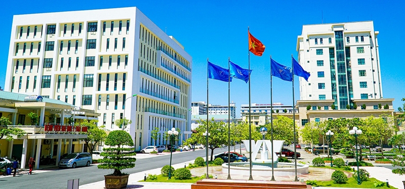 Điểm chuẩn Đại học Y Thái Bình 2025 - 09