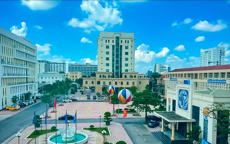 Điểm chuẩn Đại học Y Thái Bình 2025 - 06