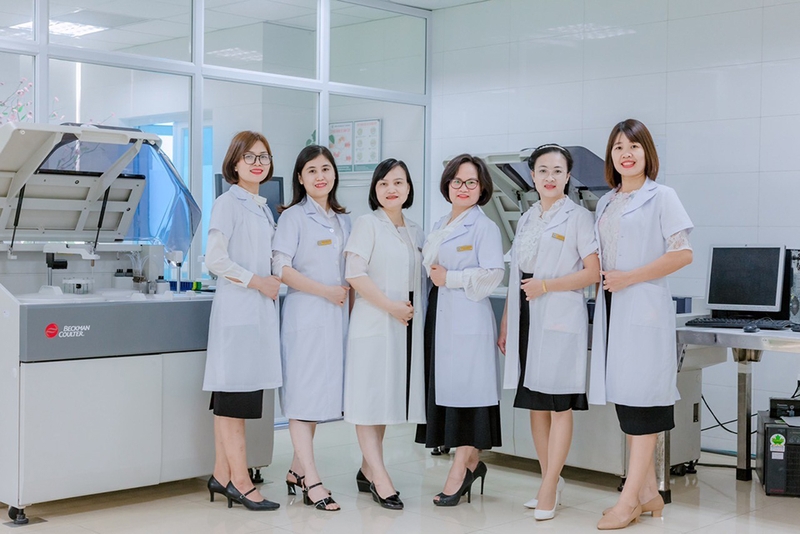 Điểm chuẩn Đại học Y Thái Bình 2025 - 02