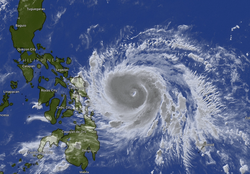 dải hội tụ nhiệt đới là gì 4.png