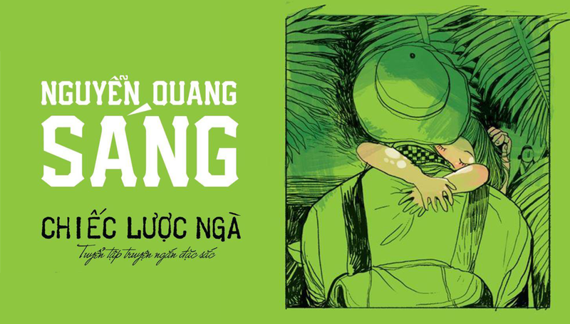 Chiếc lược ngà