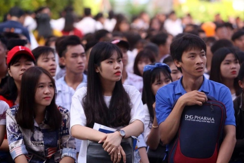 Chương trình đại trà là gì?