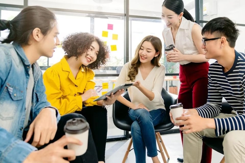 Ưu điểm của chương trình đại trà là gì?