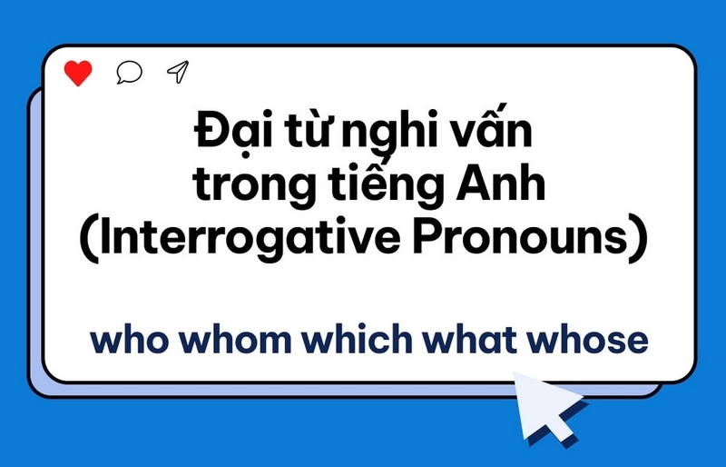 đại từ nghi vấn là gì ảnh 1
