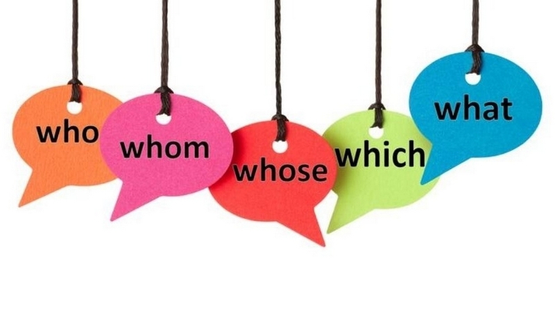 đại từ nghi vấn là gì ảnh 3