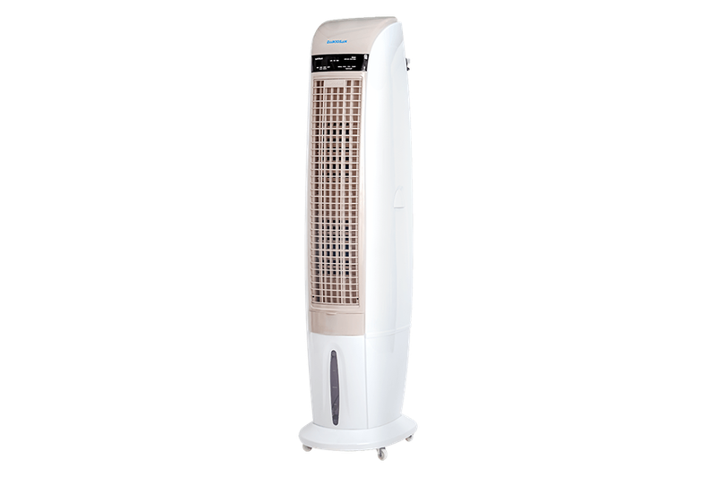 Quạt điều hòa Daikiosan DM106 cân bằng độ ẩm hiệu quả