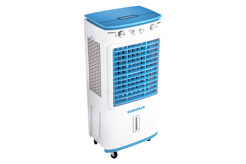 Quạt điều hòa Daikiosan DM112 công suất 110W mạnh mẽ