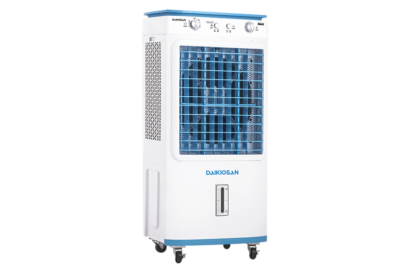Quạt điều hòa Daikiosan DM112 hiện đại và trang nhã