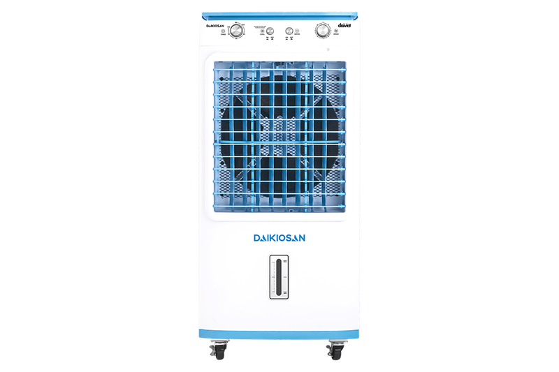 Quạt điều hòa Daikiosan DM112 có 3 tốc độ gió linh hoạt