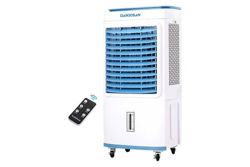 Quạt điều hòa Daikiosan DM118 110W (hình 4)