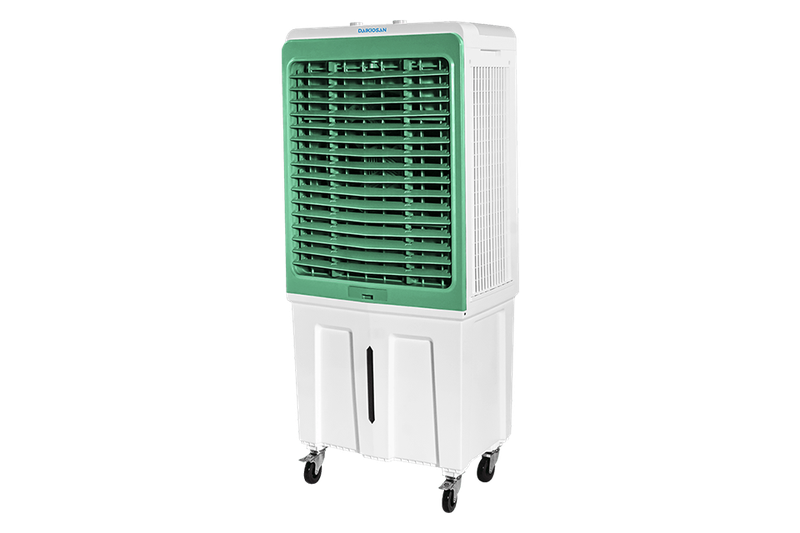 Quạt điều hòa Daikiosan DM201 180W (hình 2)