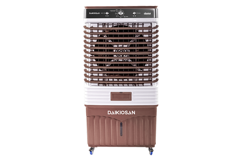 Quạt điều hòa Daikiosan DM208 270W (hình 2)
