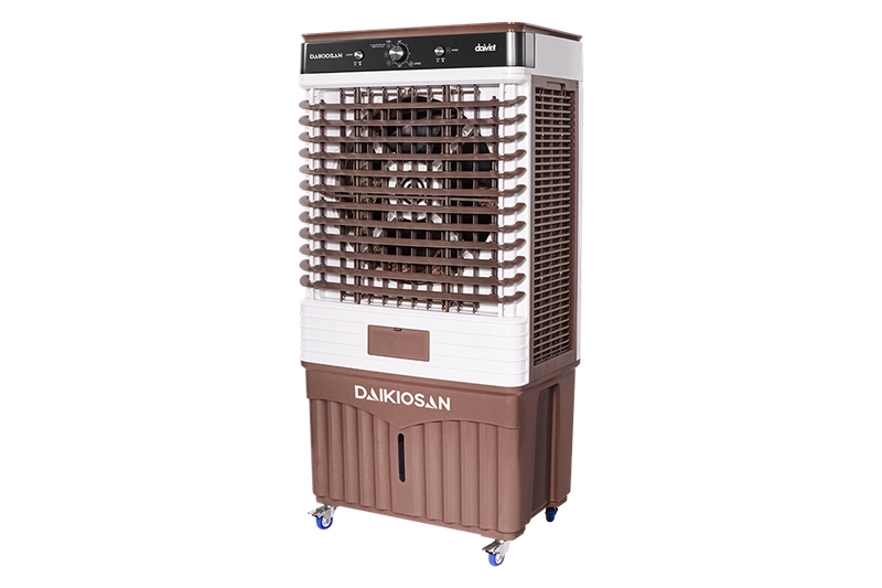 Quạt điều hòa Daikiosan DM208 270W (hình 11)