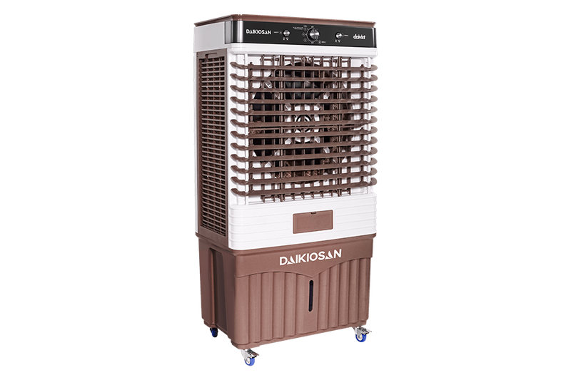 Quạt điều hòa Daikiosan DM208 270W (hình 1)