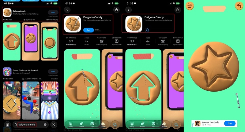Tải về cho iOS