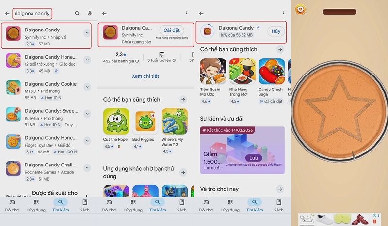 Tải về cho Android