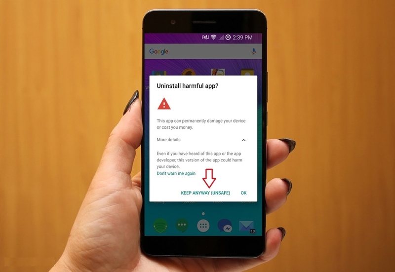 Cài đặt Date A Live Spirit Pledge 4