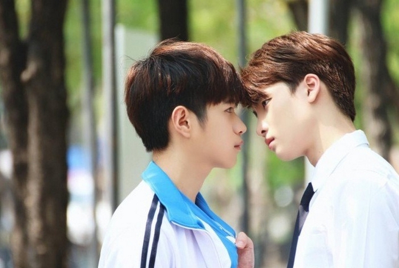 đam mỹ là gì ảnh 3