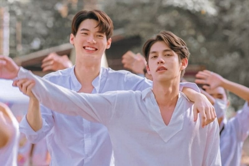đam mỹ là gì ảnh 5