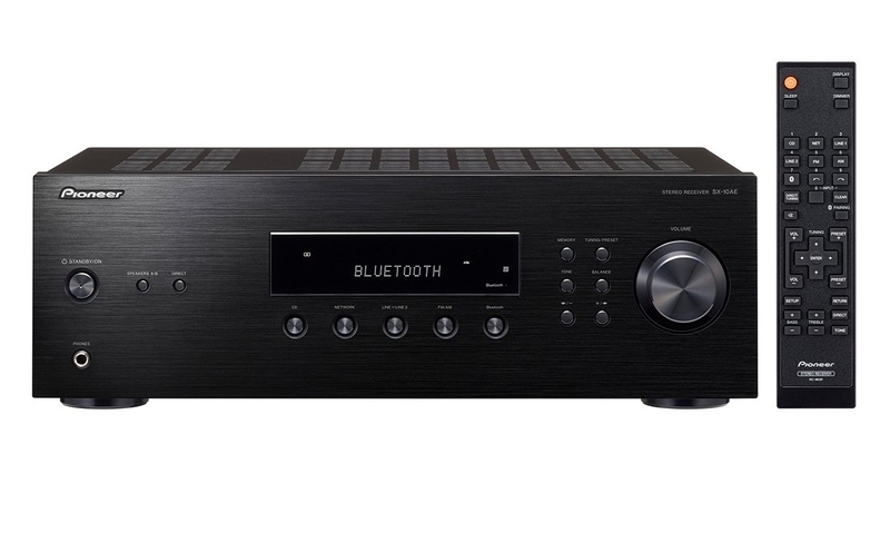 dàn âm thanh là gì 3