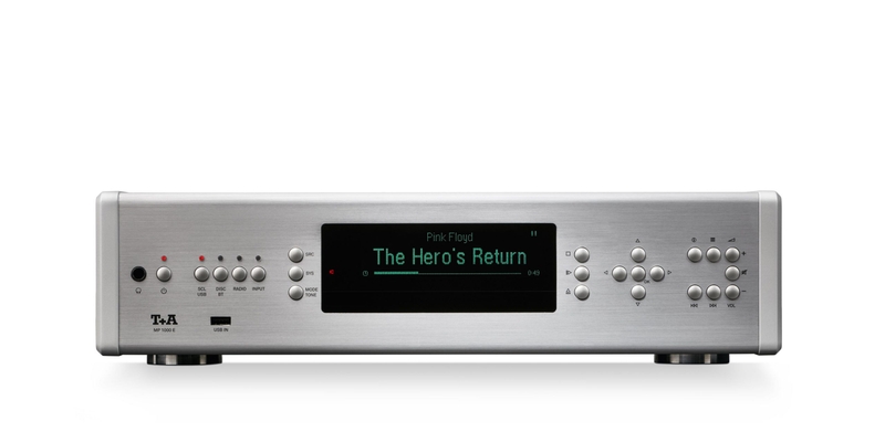 dàn âm thanh là gì 5