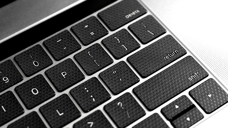 dán bàn phím MacBook 1