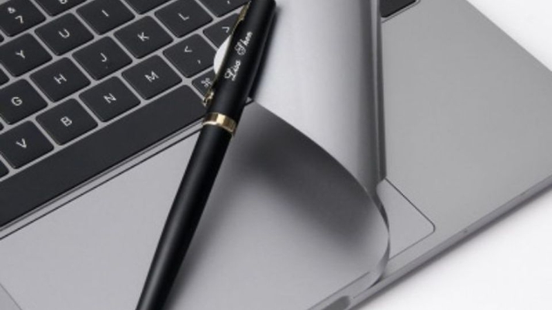 dán bàn phím MacBook 4