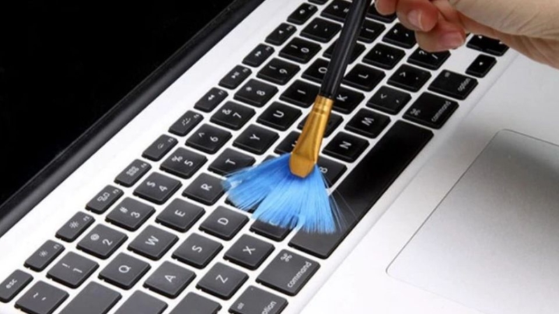 dán bàn phím MacBook 6
