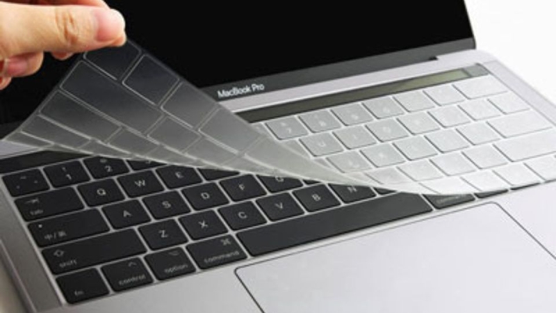 dán bàn phím MacBook 7