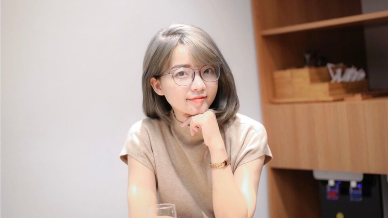 nguyen huyen my