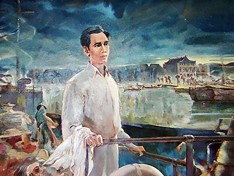 nguyen tat thanh