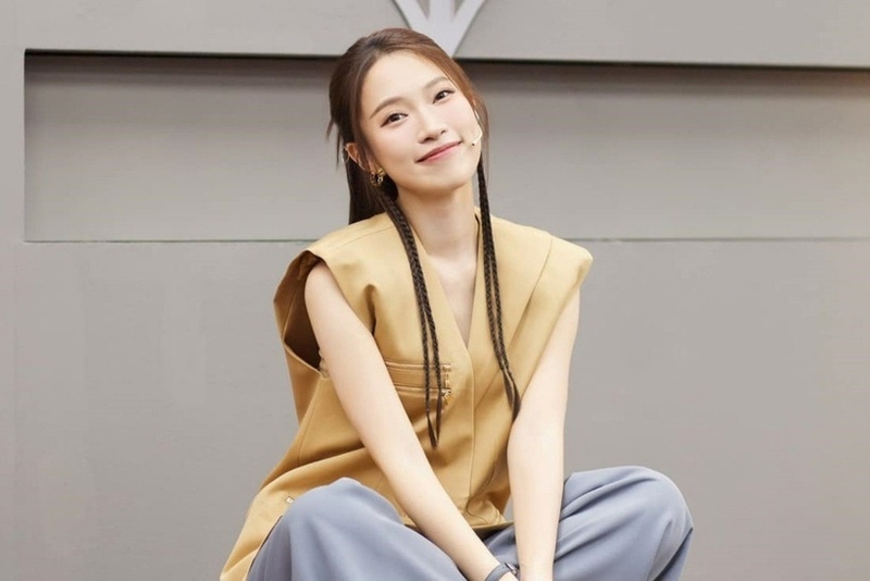mc khanh vy