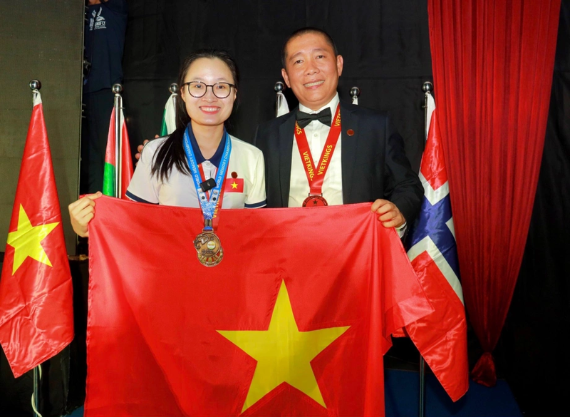 nguyen phuong ngoc