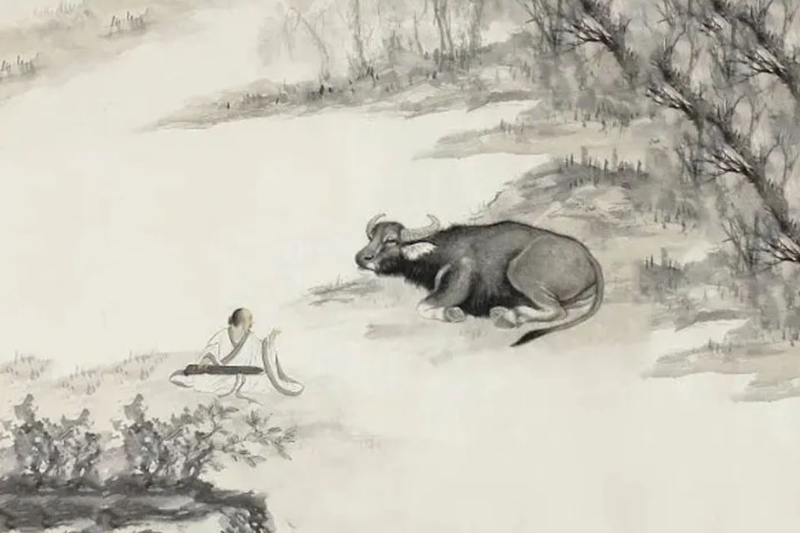Đàn gảy tai trâu là gì (ảnh 2)
