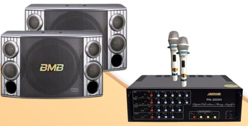 dan karaoke gia dinh gd017