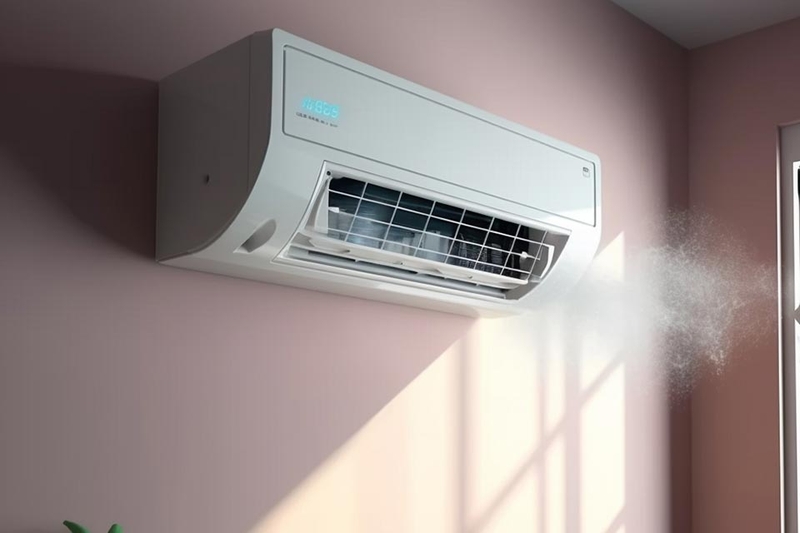 Quạt dàn lạnh chạy yếu - 03