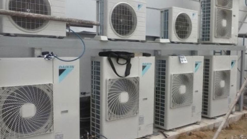 Dàn lạnh công nghiệp đứng 3